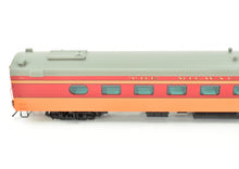 Load image into Gallery viewer, HO Brass Railway Classics MILW - Milwaukee Road 40-Seat Diner Factory Painted #124