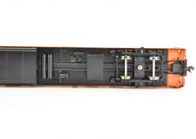 Load image into Gallery viewer, HO Brass Railway Classics MILW - Milwaukee Road 40-Seat Diner Factory Painted #124