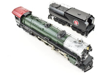 Load image into Gallery viewer, HO Brass Tenshodo GN - Great Northern 4-8-4 Class S-2 Factory Painted Crown 1987 Run