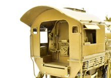 Load image into Gallery viewer, HO Brass Sunset Models SP - Southern Pacific F-1 2-10-2 Elesco Feedwater Heater AS-IS