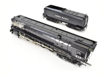 Load image into Gallery viewer, HO Brass CON OMI - Overland Models Inc. UP - Union Pacific FEF-1 4-8-4 Special Skyline Casing FP #815