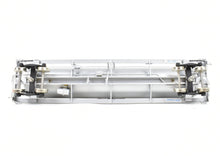 Load image into Gallery viewer, HO Brass PSC - Precision Scale Co. 16,000 Gallon Tank Car Painted Silver Texaco