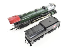 Load image into Gallery viewer, HO Brass Tenshodo GN - Great Northern 4-8-4 Class S-2 Factory Painted Crown 1987 Run