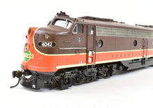 Load image into Gallery viewer, HO Brass OMI - Overland Models, Inc. IC - Illinois Central EMD E9-A and E8-B Set Pro Painted ReBoxx