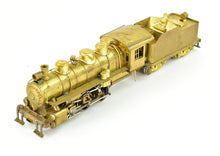 Load image into Gallery viewer, HO Brass Aristo-Craft USRA - United States Railway Administration Various Roads 0-6-0 Locomotive