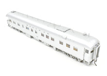 Load image into Gallery viewer, HO Brass CON TCY - The Coach Yard No. 0486.3 ATSF - Santa Fe Business Car - # 58 FP