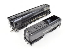 Load image into Gallery viewer, HO Brass CON OMI - Overland Models Inc. UP - Union Pacific FEF-1 4-8-4 Special Skyline Casing FP #815