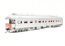 Load image into Gallery viewer, HO Brass CON TCY - The Coach Yard ATSF - Santa Fe Business Car #58 FP