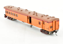 Load image into Gallery viewer, HO Brass PSC - Precision Scale Co. Milwaukee Road Branchline Express Mail Car Factory Painted