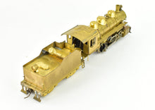 Load image into Gallery viewer, HO Brass Aristo-Craft USRA - United States Railway Administration Various Roads 0-6-0 Locomotive