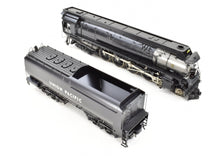 Load image into Gallery viewer, HO Brass CON OMI - Overland Models Inc. UP - Union Pacific FEF-1 4-8-4 Special Skyline Casing FP #815