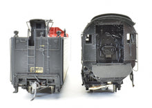 Load image into Gallery viewer, HO Brass CON CIL - Challenger Imports PRR - Pennsylvania Railroad Class M-1 4-8-2 W/250P75 Tender