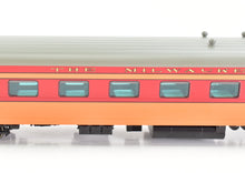 Load image into Gallery viewer, HO Brass Railway Classics MILW - Milwaukee Road 40-Seat Diner Factory Painted #124