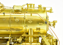 Load image into Gallery viewer, HO Brass OMI - Overland Models, Inc. MP - Missouri Pacific "2100" 4-8-4