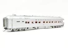 Load image into Gallery viewer, HO Brass CON TCY - The Coach Yard No. 0486.3 ATSF - Santa Fe Business Car - # 58 FP