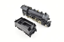 Load image into Gallery viewer, HO Brass PSC - Precision Scale Co. NYC - New York Central 4-6-0 Class F-12e 5,000 Gal Tender, Factory Painted