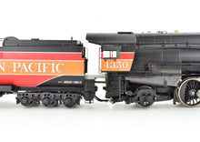 Load image into Gallery viewer, Copy of HO CON Athearn Genesis SP - Southern Pacific MT-4 4-8-2 #4350 Partial Daylight Tsunami DCC & Sound