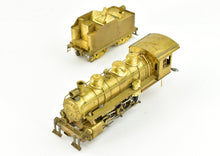 Load image into Gallery viewer, HO Brass Aristo-Craft USRA - United States Railway Administration Various Roads 0-6-0 Locomotive