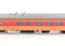 Load image into Gallery viewer, HO Brass Railway Classics MILW - Milwaukee Road 40-Seat Diner Factory Painted #124