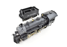 Load image into Gallery viewer, HO Brass PSC - Precision Scale Co. NYC - New York Central 4-6-0 Class F-12e 5,000 Gal Tender, Factory Painted