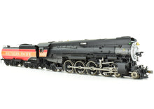 Load image into Gallery viewer, Copy of HO CON Athearn Genesis SP - Southern Pacific MT-4 4-8-2 #4350 Partial Daylight Tsunami DCC & Sound