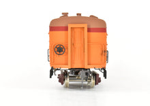 Load image into Gallery viewer, HO Brass PSC - Precision Scale Co. Milwaukee Road Branchline Express Mail Car Factory Painted