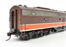 Load image into Gallery viewer, HO Brass OMI - Overland Models, Inc. IC - Illinois Central EMD E9-A and E8-B Set Pro Painted ReBoxx