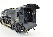 Load image into Gallery viewer, HO Brass CON CIL - Challenger Imports PRR - Pennsylvania Railroad Class M-1 4-8-2 W/250P75 Tender
