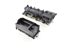 Load image into Gallery viewer, HO Brass PSC - Precision Scale Co. NYC - New York Central 4-6-0 Class F-12e 5,000 Gal Tender, Factory Painted