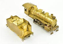 Load image into Gallery viewer, HO Brass Aristo-Craft USRA - United States Railway Administration Various Roads 0-6-0 Locomotive