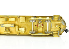 Load image into Gallery viewer, HO Brass Suydam PE - Pacific Electric "Tens" Wood Interurban Coach