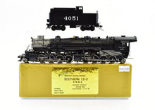 Load image into Gallery viewer, HO Brass CON PSC - Precision Scale Co. SOU - Southern - LS-2 2-8-8-2 Mallet Factory Painted