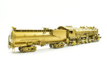 Load image into Gallery viewer, HO Brass Sunset Models SP - Southern Pacific F-1 2-10-2 Elesco Feedwater Heater AS-IS