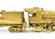 Load image into Gallery viewer, HO Brass Sunset Models SP - Southern Pacific F-1 2-10-2 Elesco Feedwater Heater AS-IS