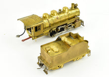 Load image into Gallery viewer, HO Brass Aristo-Craft USRA - United States Railway Administration Various Roads 0-6-0 Locomotive