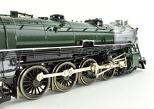 Load image into Gallery viewer, HO Brass CON Tenshodo GN - Great Northern 4-8-4 Class S-2 Factory Painted Crown 1987 Run Rare!