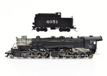 Load image into Gallery viewer, HO Brass CON PSC - Precision Scale Co. SOU - Southern - LS-2 2-8-8-2 Mallet Factory Painted