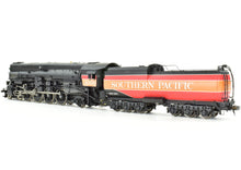 Load image into Gallery viewer, Copy of HO CON Athearn Genesis SP - Southern Pacific MT-4 4-8-2 #4350 Partial Daylight Tsunami DCC & Sound