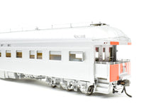 Load image into Gallery viewer, HO Brass CON TCY - The Coach Yard No. 0486.3 ATSF - Santa Fe Business Car - # 58 FP