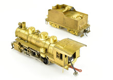 Load image into Gallery viewer, HO Brass Aristo-Craft USRA - United States Railway Administration Various Roads 0-6-0 Locomotive