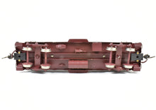 Load image into Gallery viewer, HO Brass Balboa SP - Southern Pacific Bay Window Caboose Custom Painted