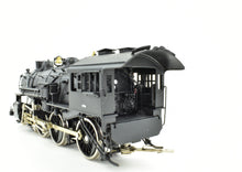 Load image into Gallery viewer, HO Brass PSC - Precision Scale Co. NYC - New York Central 4-6-0 Class F-12e 5,000 Gal Tender, Factory Painted