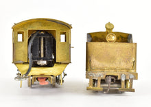 Load image into Gallery viewer, HO Brass Aristo-Craft USRA - United States Railway Administration Various Roads 0-6-0 Locomotive