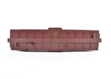 Load image into Gallery viewer, HO Brass Balboa SP - Southern Pacific Bay Window Caboose Custom Painted