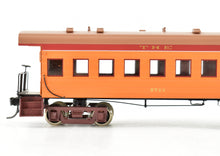 Load image into Gallery viewer, HO Brass PSC - Precision Scale Co. Milwaukee Road Branchline Express Mail Car Factory Painted