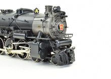 Load image into Gallery viewer, HO Brass CON CIL - Challenger Imports PRR - Pennsylvania Railroad Class M-1 4-8-2 W/250P75 Tender