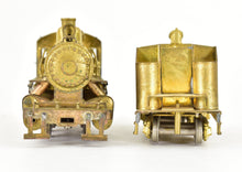 Load image into Gallery viewer, HO Brass Aristo-Craft USRA - United States Railway Administration Various Roads 0-6-0 Locomotive