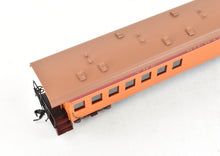 Load image into Gallery viewer, HO Brass PSC - Precision Scale Co. Milwaukee Road Branchline Express Mail Car Factory Painted