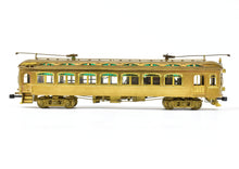 Load image into Gallery viewer, HO Brass Suydam OERY - Oregon Electric Railway 57' Niles Wood Interurban Short Combine 64