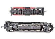 Load image into Gallery viewer, Copy of HO CON Athearn Genesis SP - Southern Pacific MT-4 4-8-2 #4350 Partial Daylight Tsunami DCC & Sound